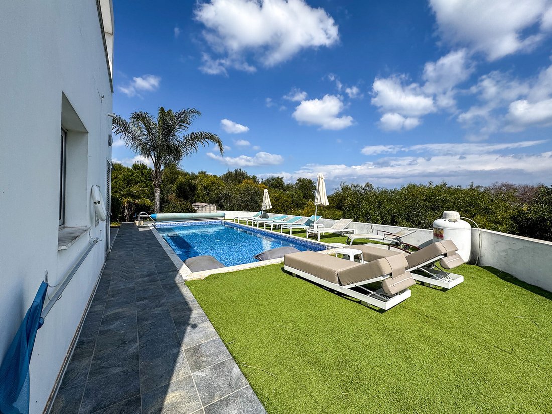 Villa in Paralimni, Famagusta, Cyprus 3 - 14840606