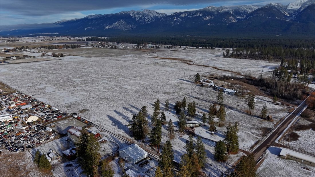 Land in Ronan, Montana, United States 5 - 17374002