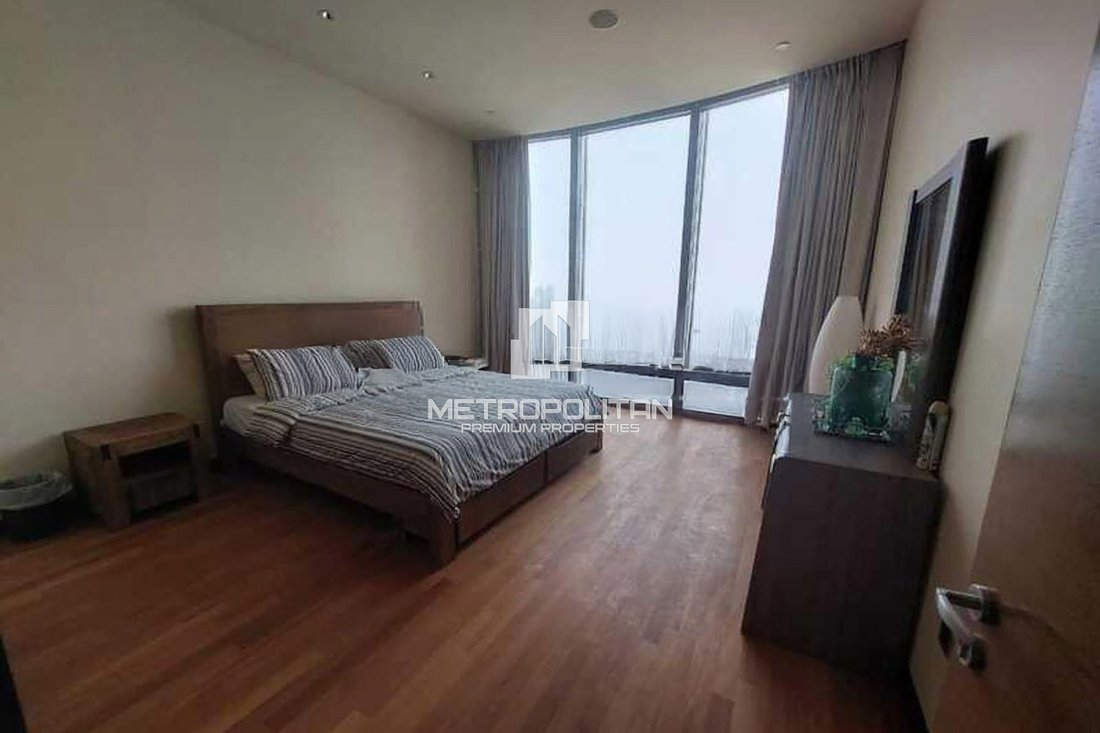 Apartment in Burj Khalifa, Downtown Dubai, Dubai 5 - 17374746