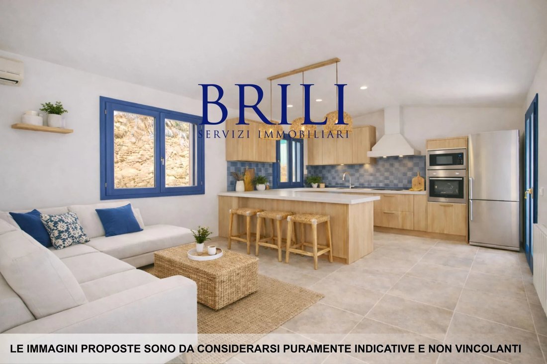 Villa in Porto Rotondo, Olbia, Sardinia 4 - 16368503