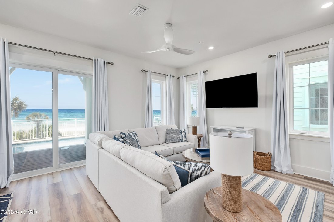 House in Panama City Beach, Florida, United States 1 - 17372531