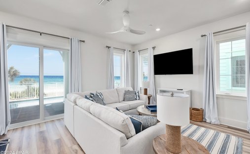 House in Panama City Beach, Florida, United States 1