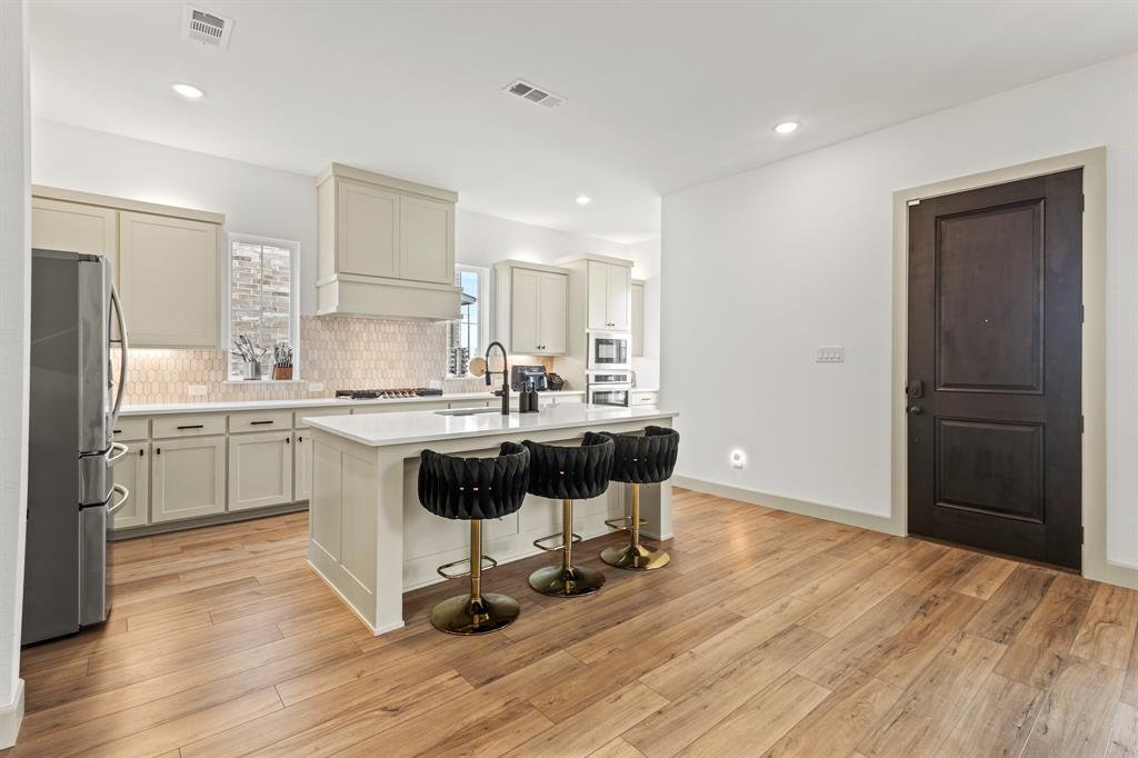 House in Frisco, Texas, United States 4 - 17373005