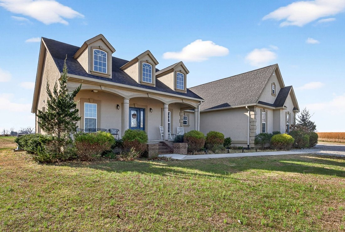 House in McMinnville, Tennessee, United States 3 - 17372670