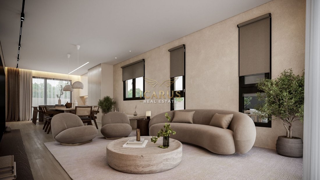 House in Paralimni, Famagusta, Cyprus 3 - 17372892