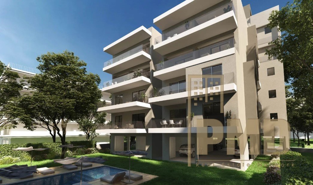 Apartment in Elliniko, Attica, Greece 3 - 17373243