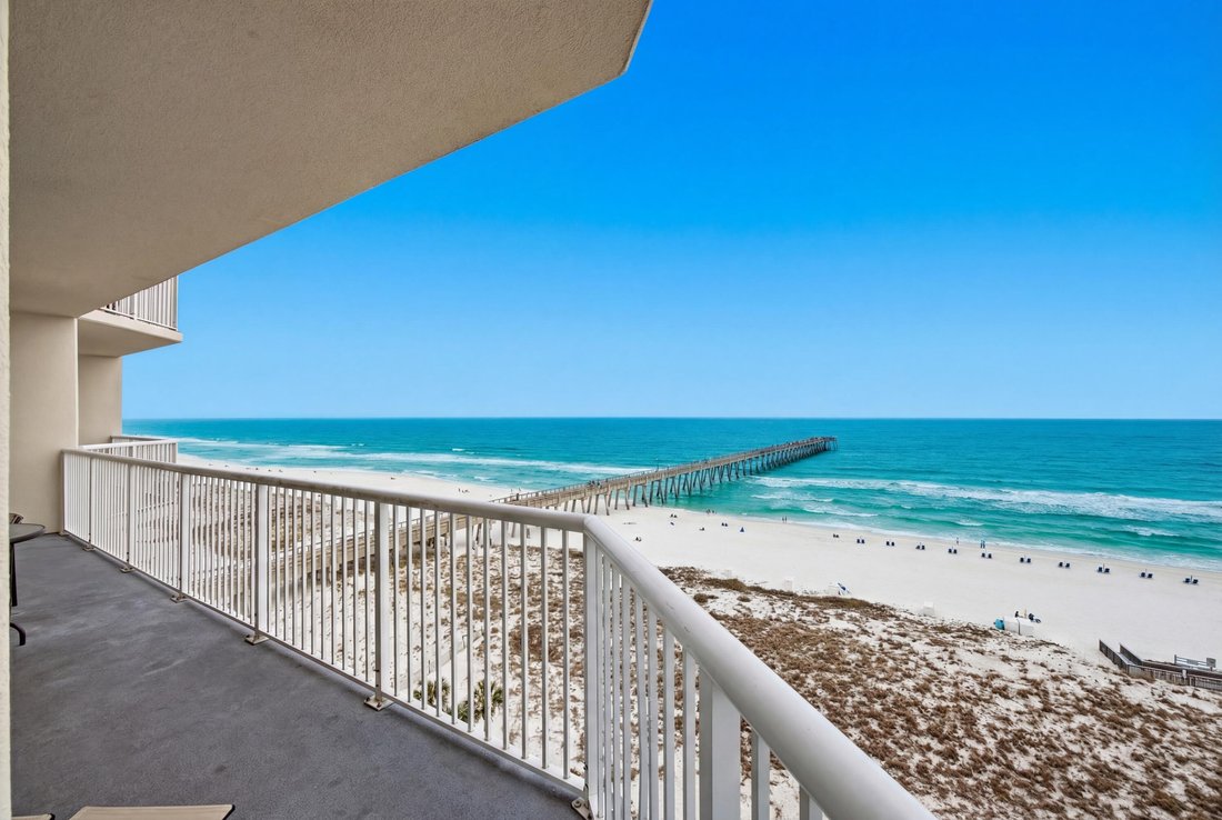 Condo in Pensacola Beach, Florida, United States 1 - 17372625