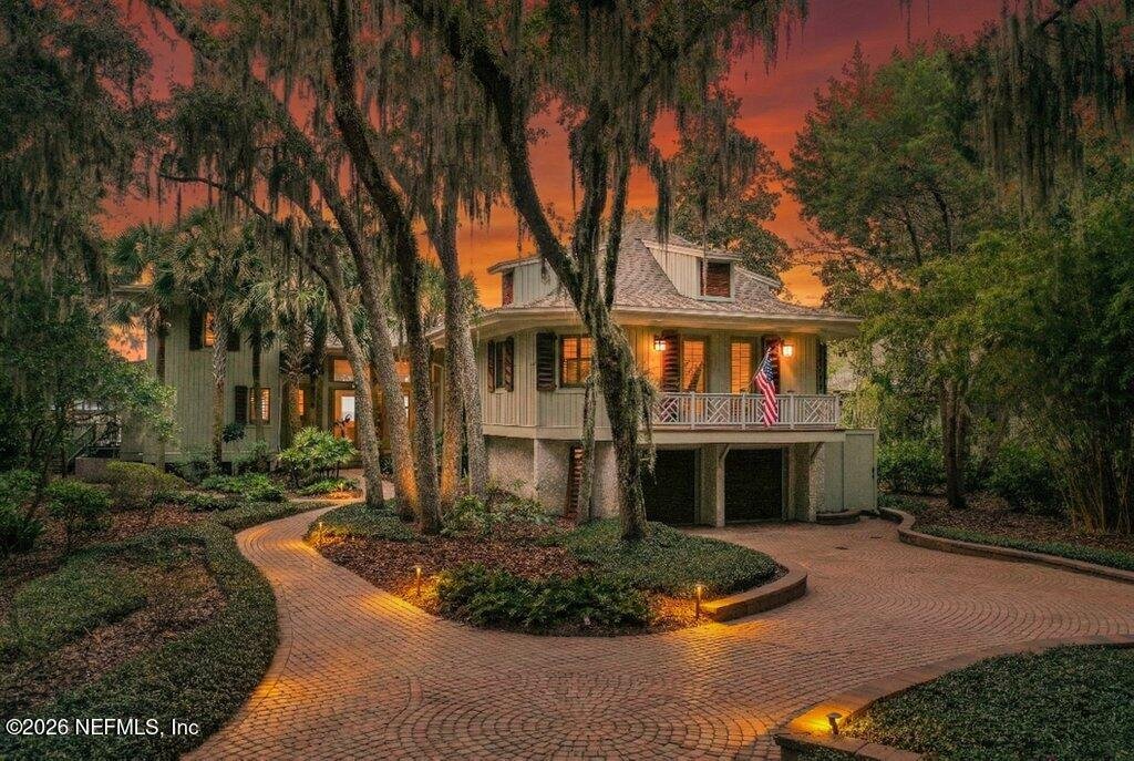 House in Fernandina Beach, Florida, United States 2 - 17374331