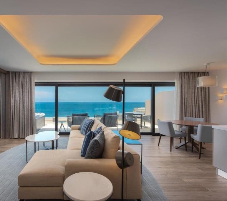 Apartment in Saint Julian's, Malta 1 - 17374440
