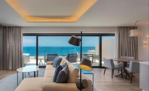 Appartamento a San Giuliano, Malta 1