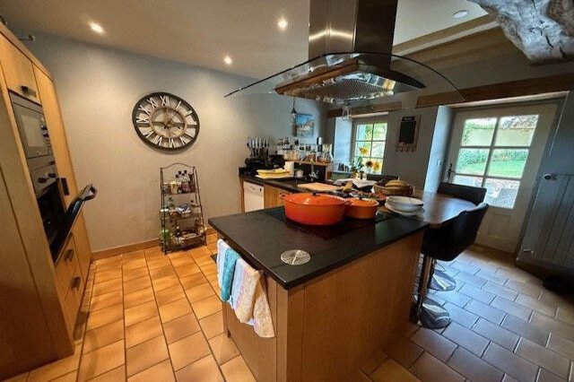 Villa in Boissy-Maugis, Cour-Maugis sur Huisne, France 3 - 17373533