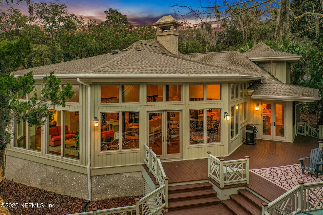 House in Fernandina Beach, Florida, United States 4 - 17374331