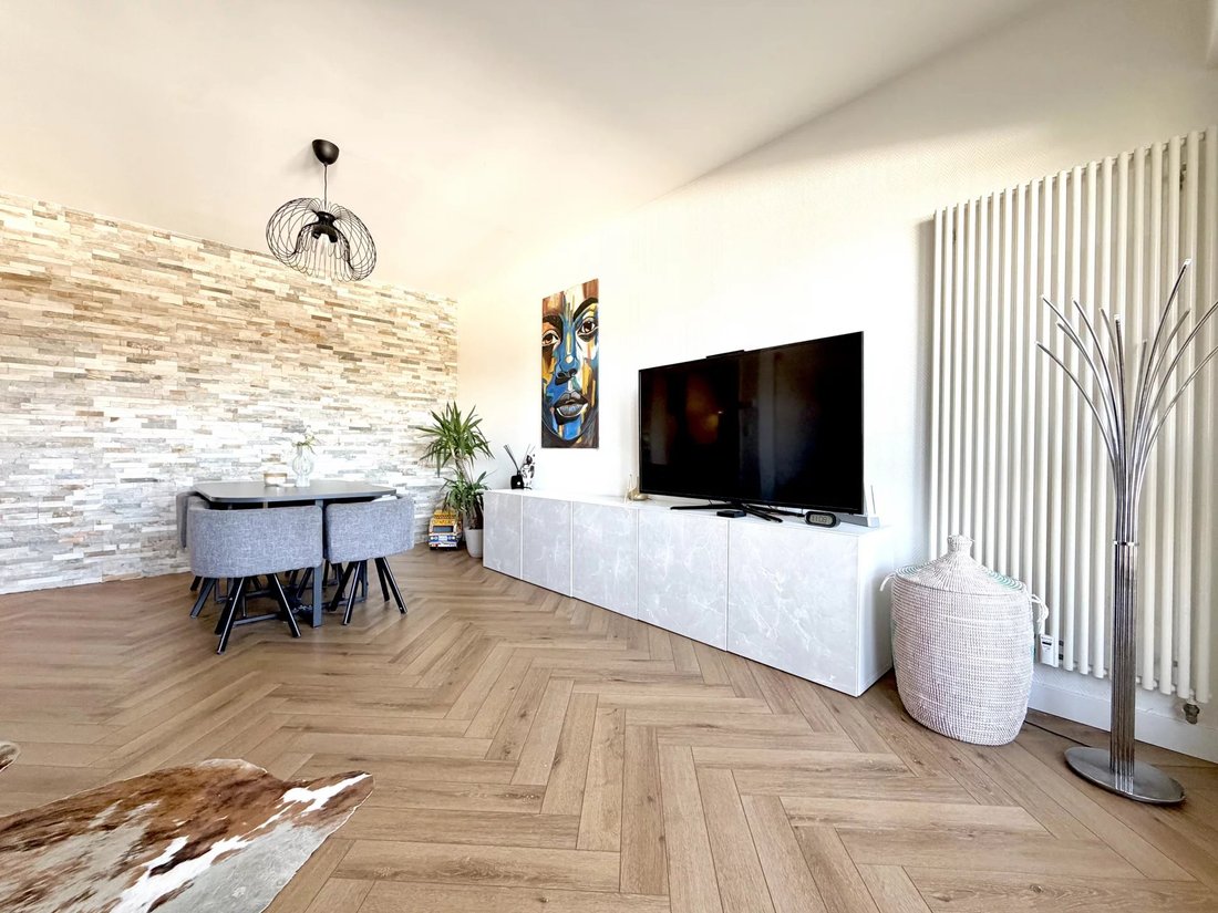 Apartment in Roeser, Luxembourg District, Luxembourg 3 - 17373753