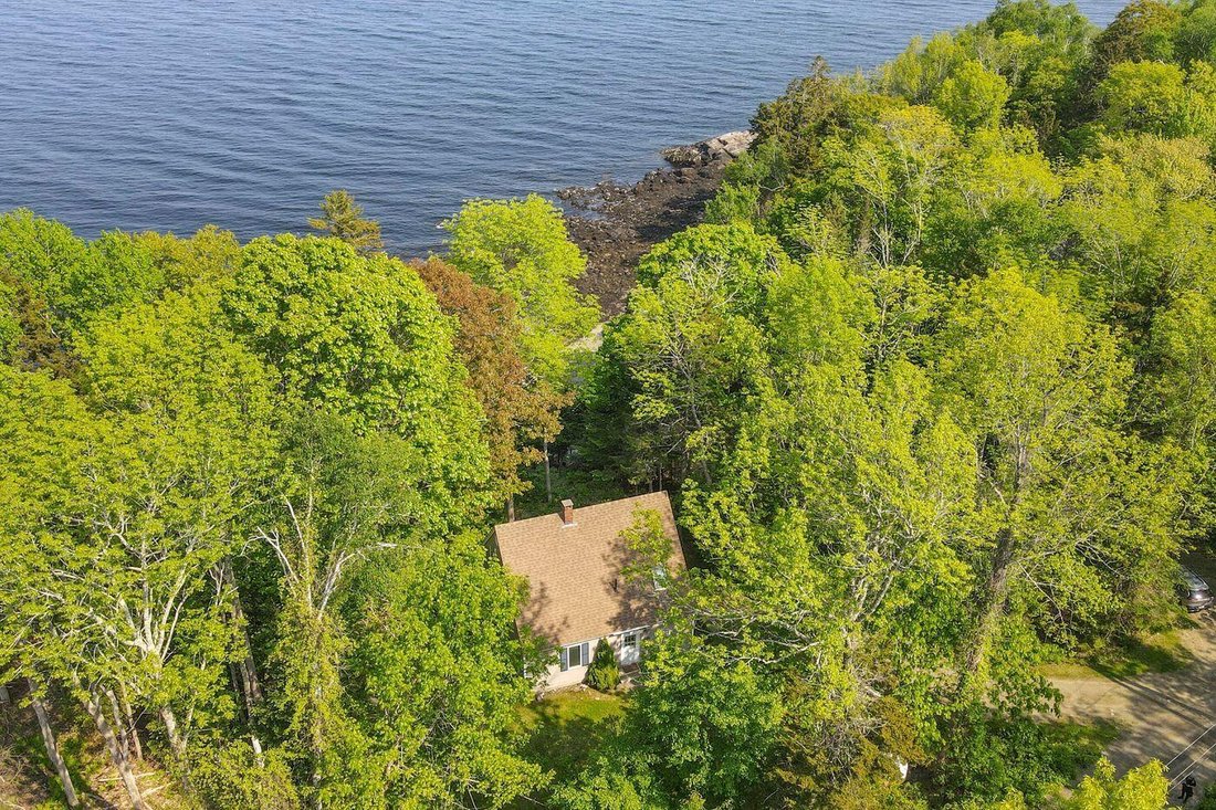 House in Camden, Maine, United States 3 - 17373869