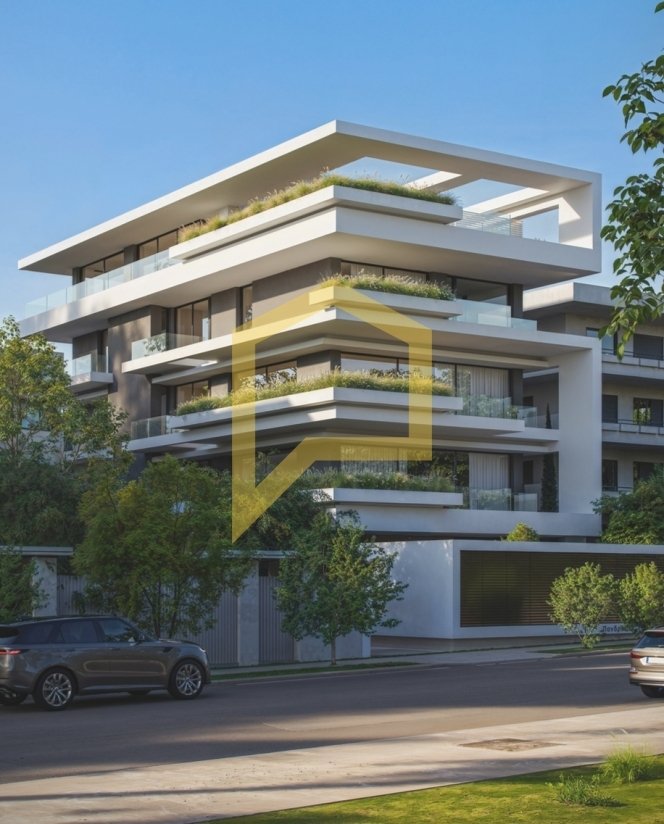 Apartment in Glyfada, Attica, Greece 3 - 17373262