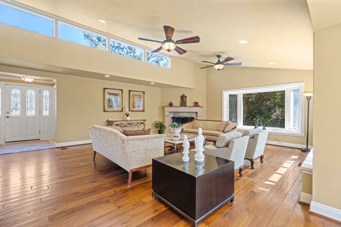 House in Rolling Hills Estates, California, United States 2 - 17374674