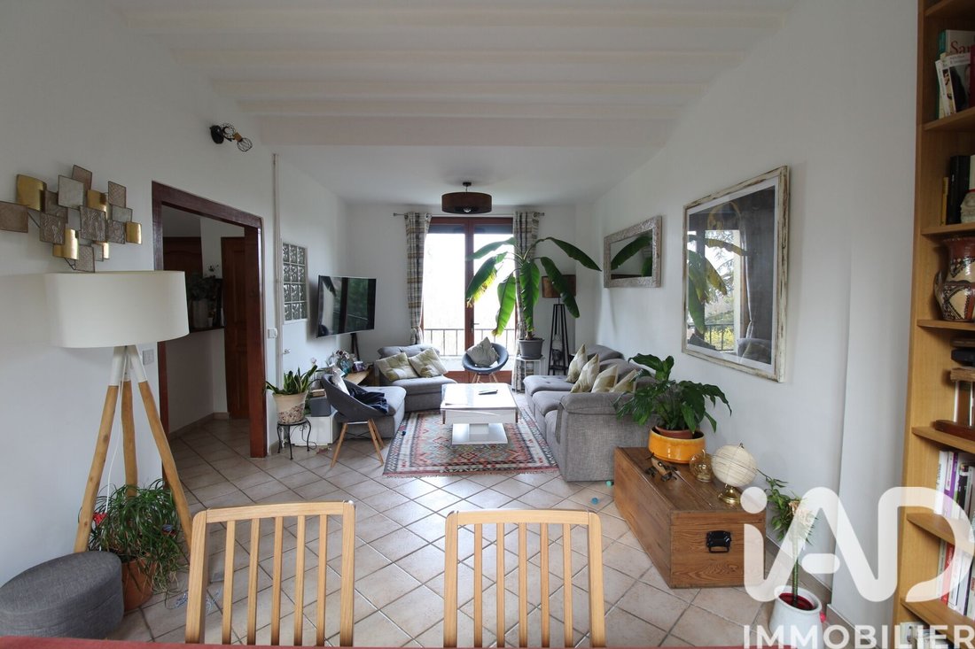 House in Village, Montigny-les-Cormeilles, France 2 - 17375023