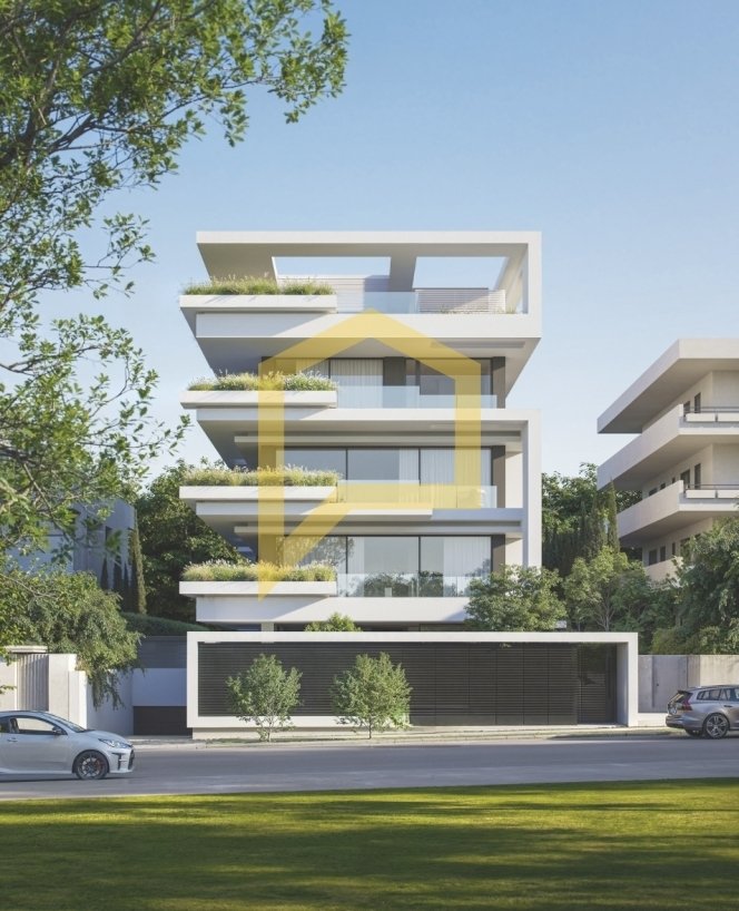 Apartment in Glyfada, Attica, Greece 2 - 17373264