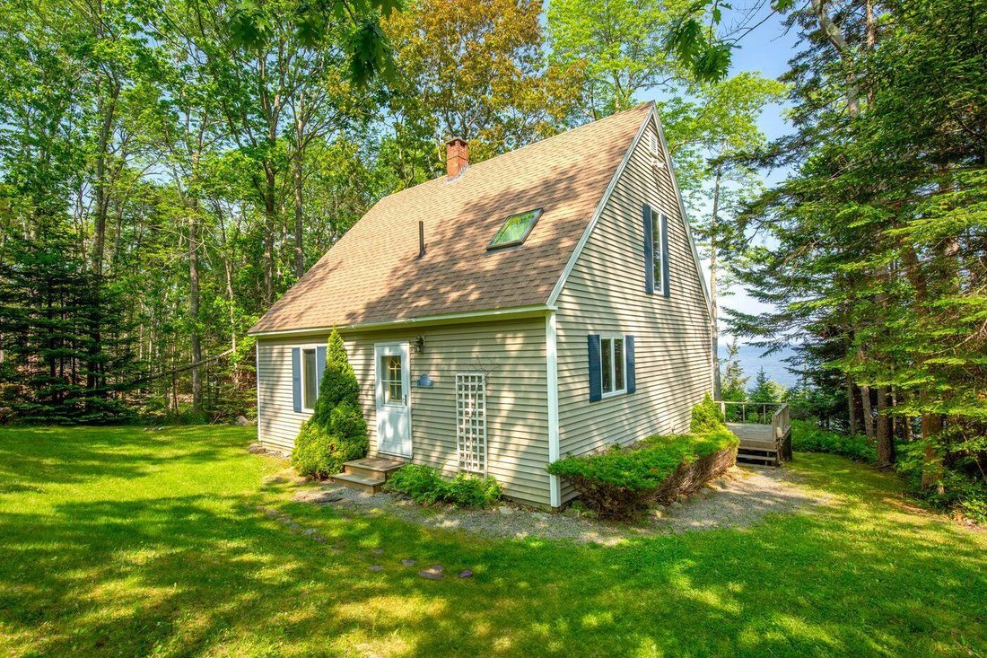 House in Camden, Maine, United States 2 - 17373869