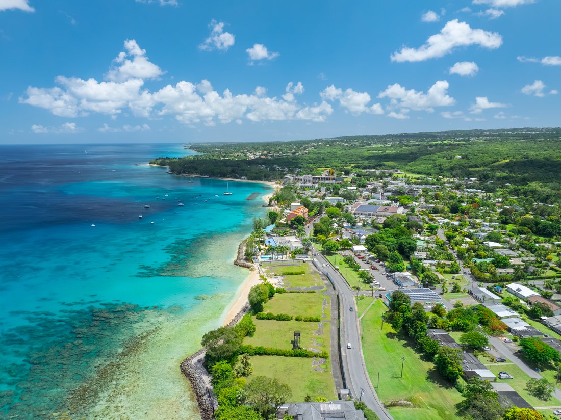 Land in Holetown, Saint James, Barbados 3 - 17374469
