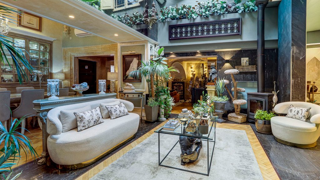 Townhouse in Birkirkara, Malta 2 - 17374475