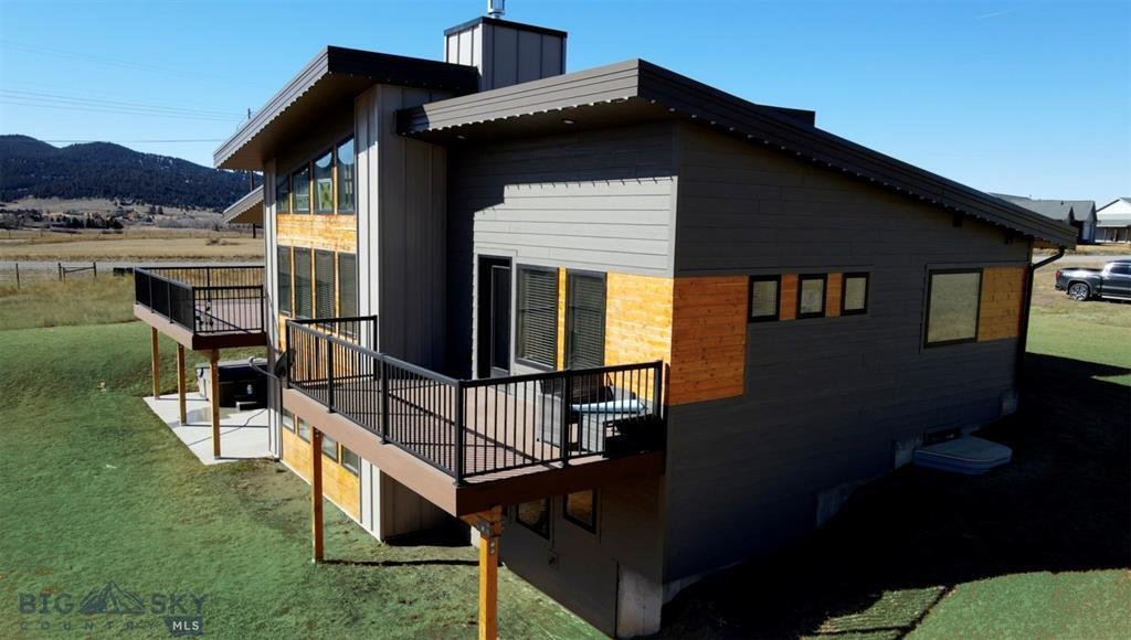 House in Butte, Montana, United States 3 - 17373215