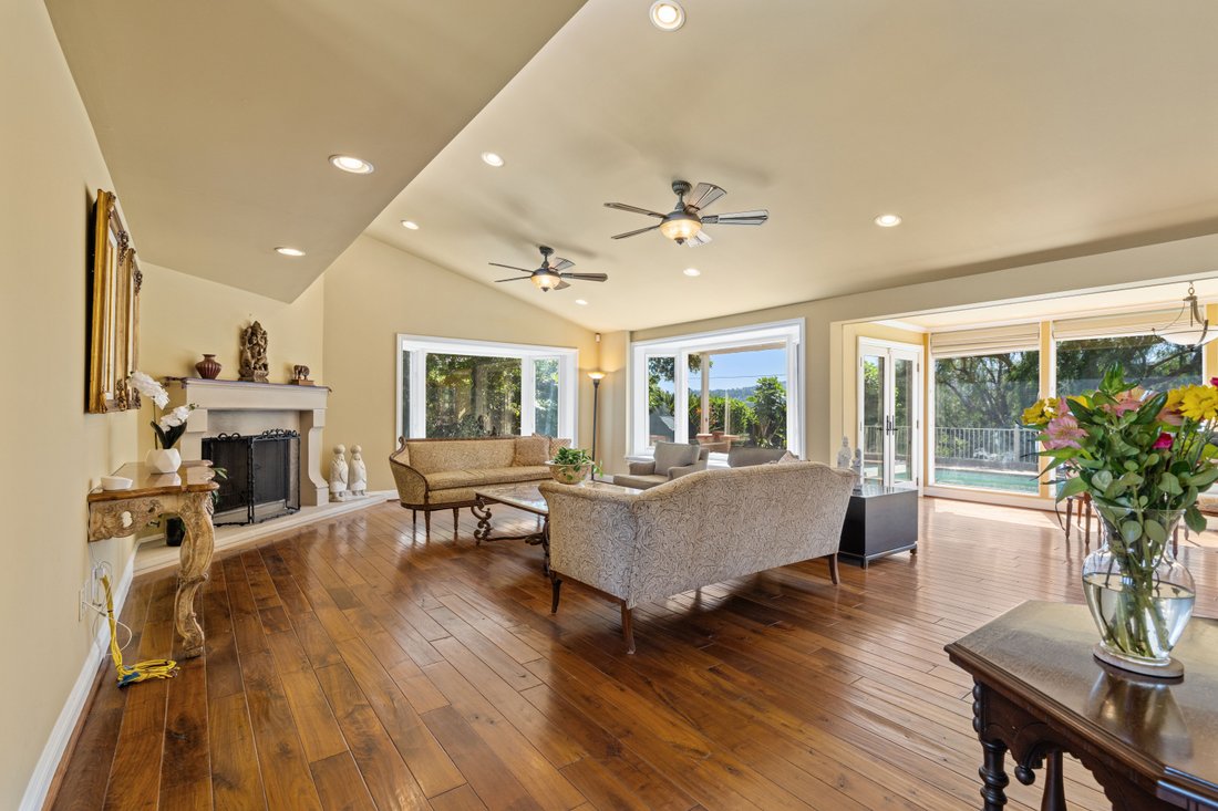 House in Rolling Hills Estates, California, United States 1 - 17374674