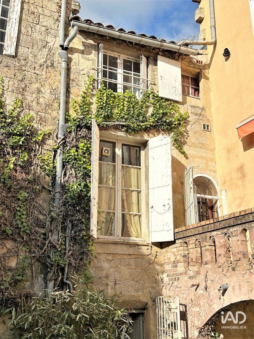 House in Uzès, Occitania, France 3 - 17375002