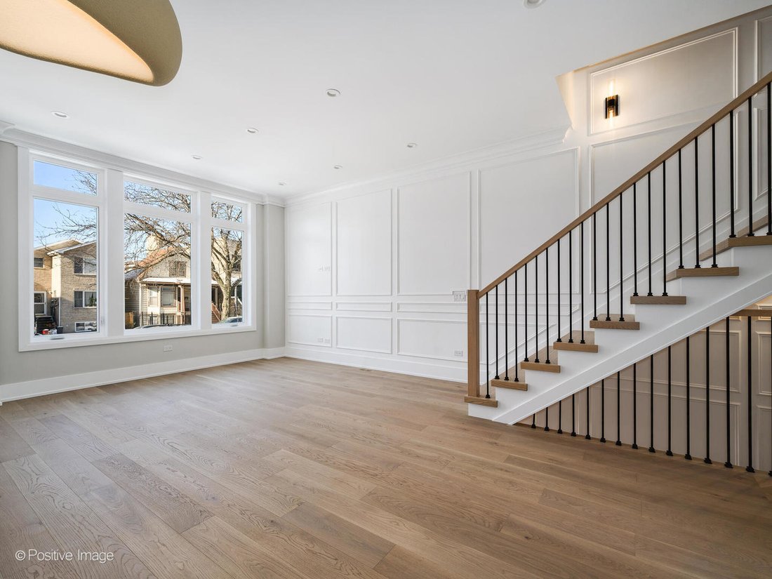 Casa a Chicago, Illinois, Stati Uniti 4 - 17373962