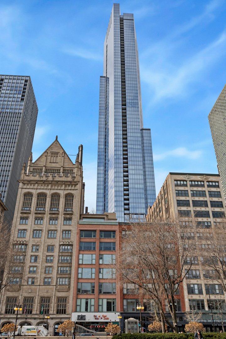 Condo in Chicago, Illinois, United States 1 - 17374160