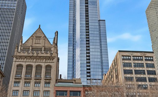 Condo in Chicago, Illinois, United States 1