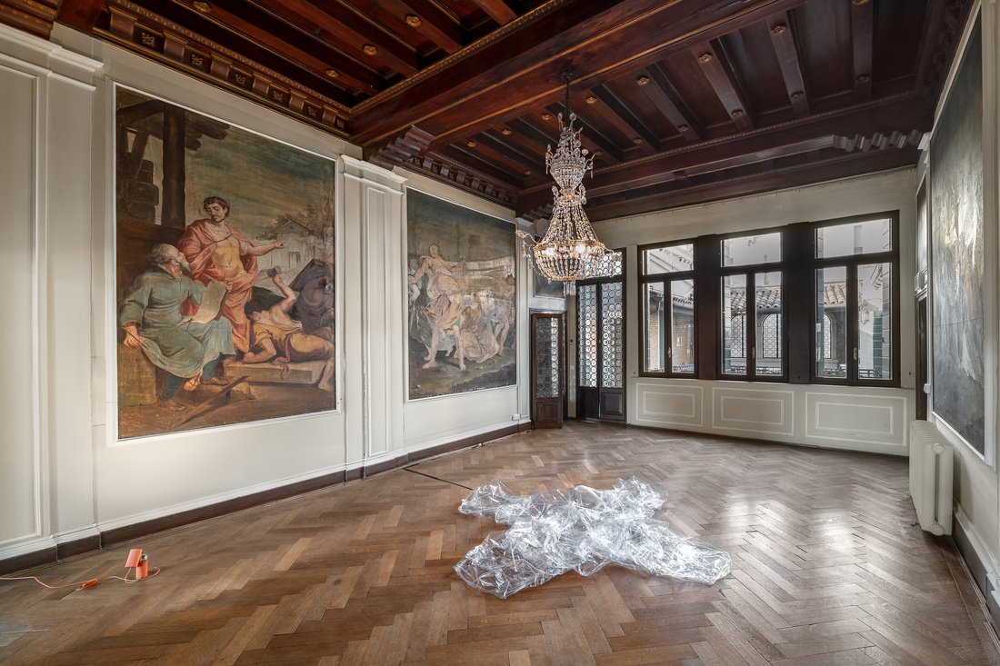 Apartment in San Marco, Venice, Italy 1 - 17374649