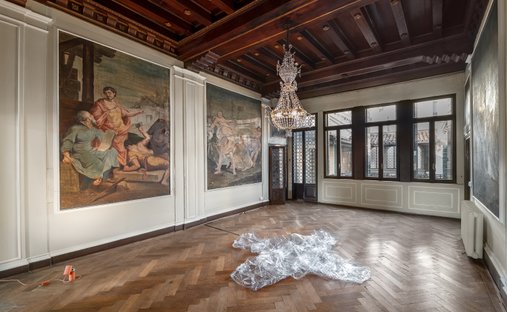 Apartamento en San Marco, Venecia, Italia 1