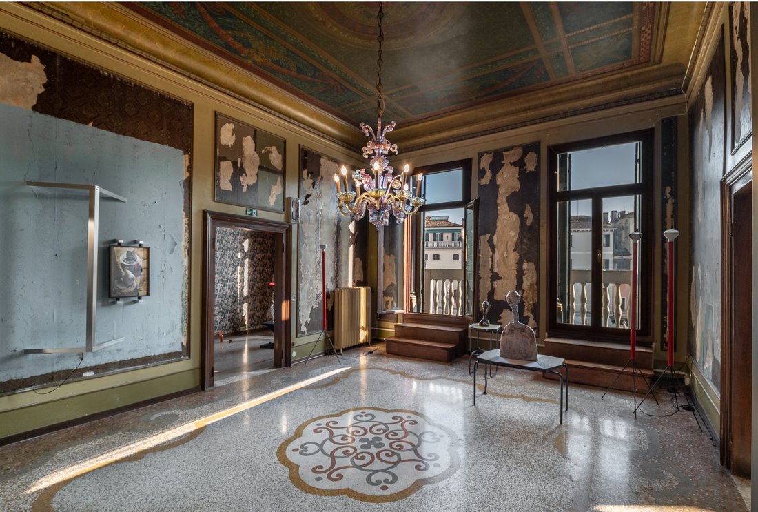 Apartment in San Marco, Venice, Italy 2 - 17374649