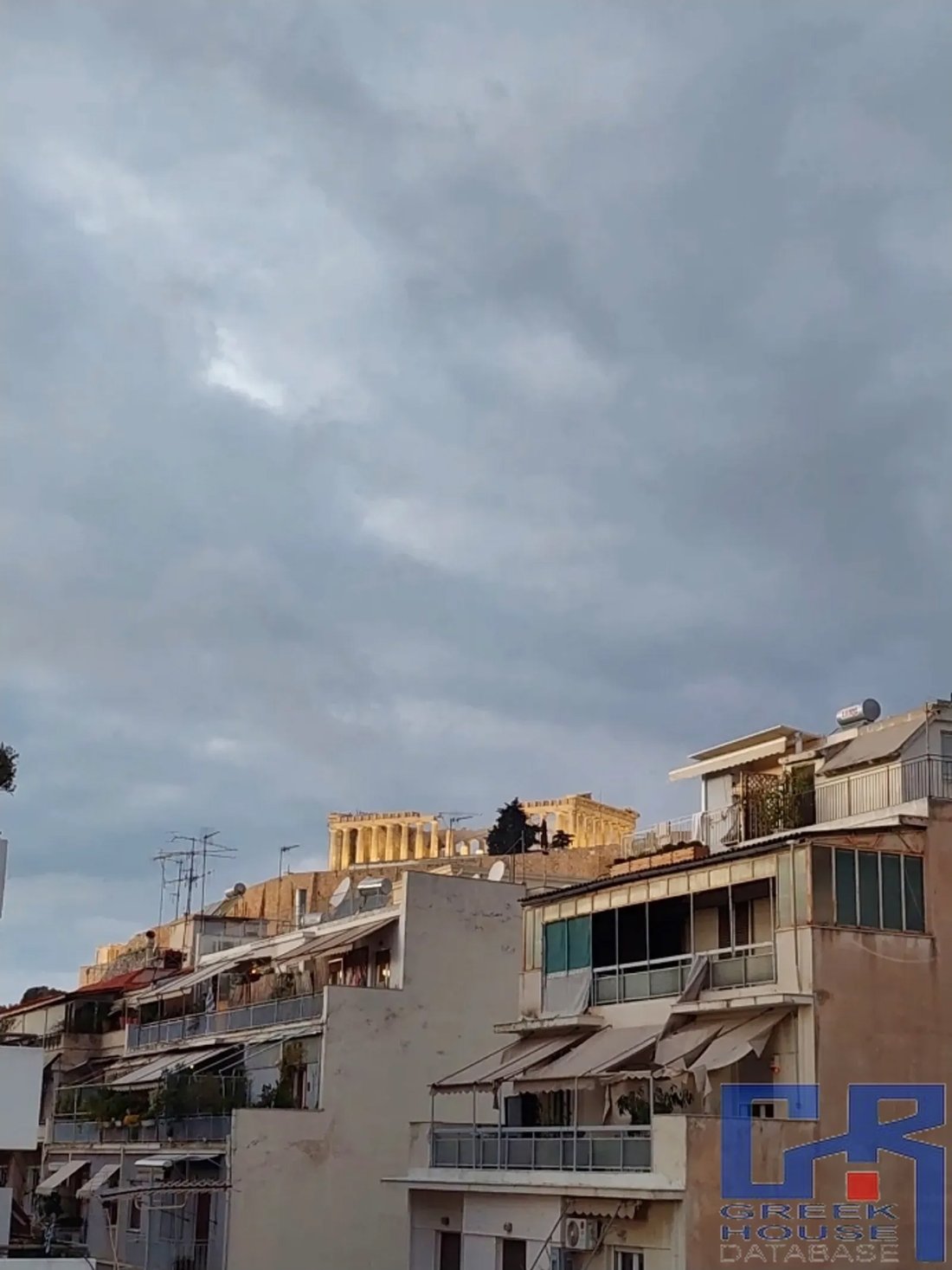 Apartment in 3rd District of Athens, Athens, Greece 2 - 17373241