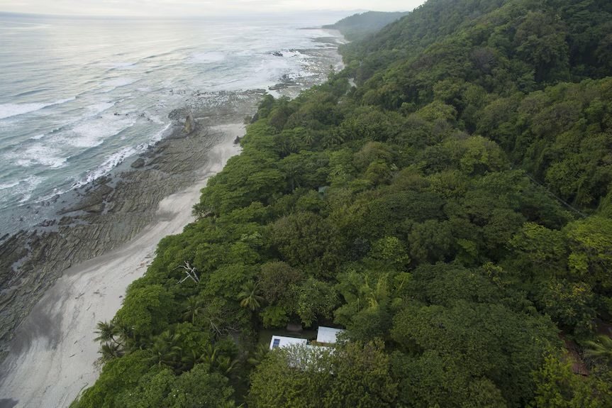 House in Carmen Beach, Puntarenas Province, Costa Rica 2 - 17374364