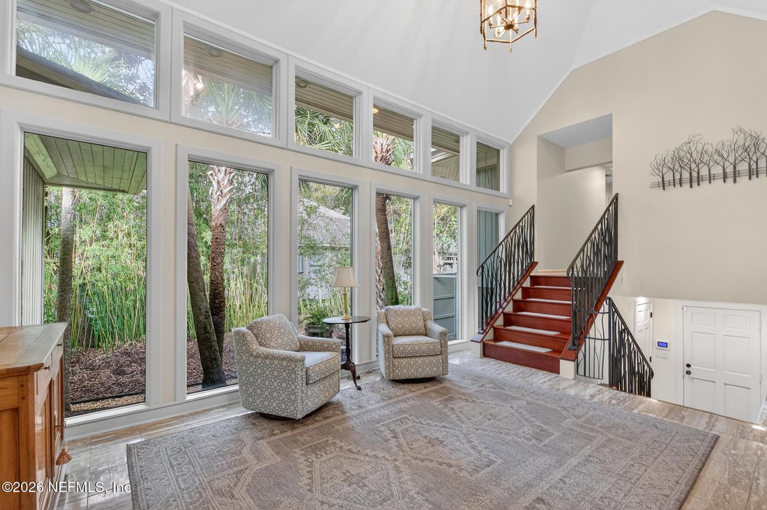 House in Fernandina Beach, Florida, United States 5 - 17374331