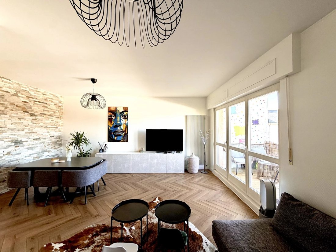 Apartment in Roeser, Luxembourg District, Luxembourg 4 - 17373753