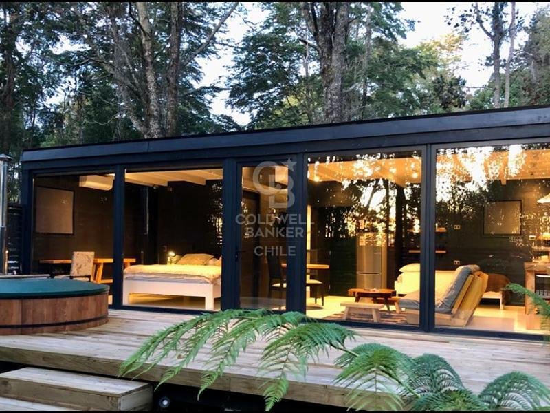 Estate in Puerto Octay, Los Lagos, Chile 2 - 17374755