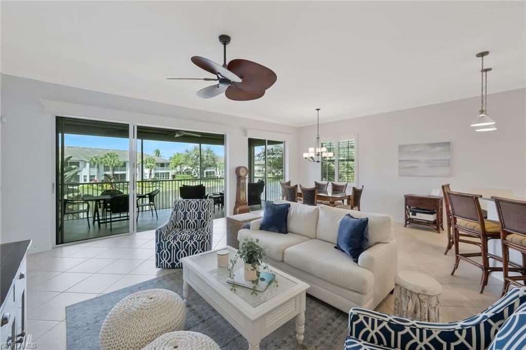 Condo in Naples, Florida, United States 1 - 17374559