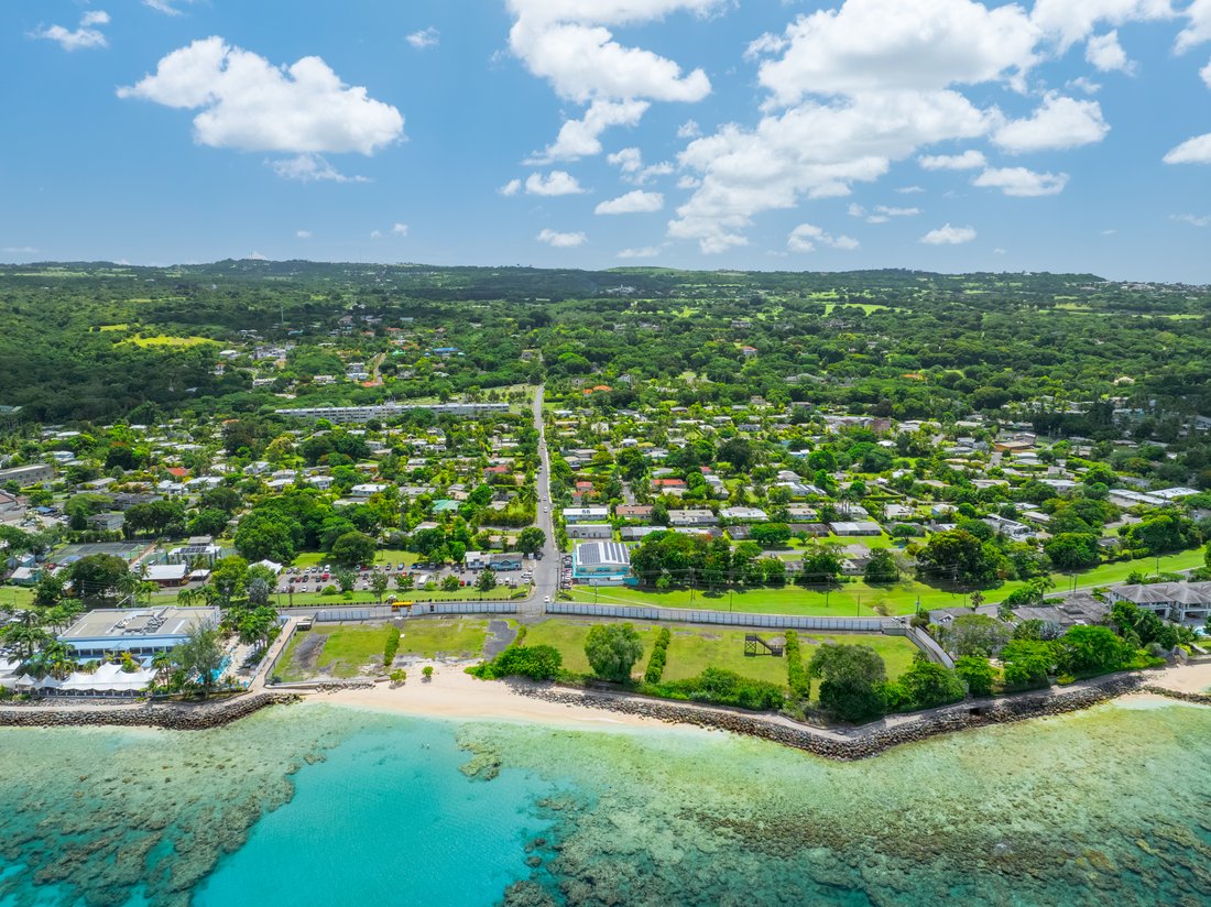 Land in Holetown, Saint James, Barbados 5 - 17374469