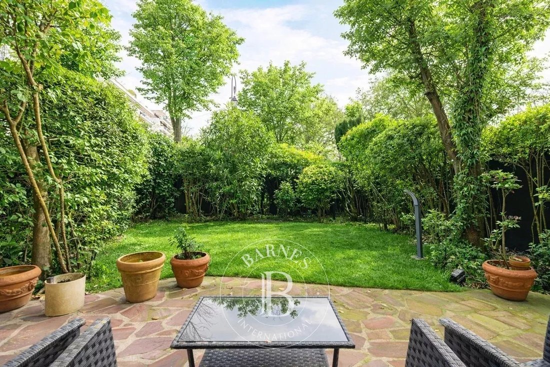 Appartamento a Bois de Boulogne, Paris 16e Arrondissement, Parigi 1 - 17373732