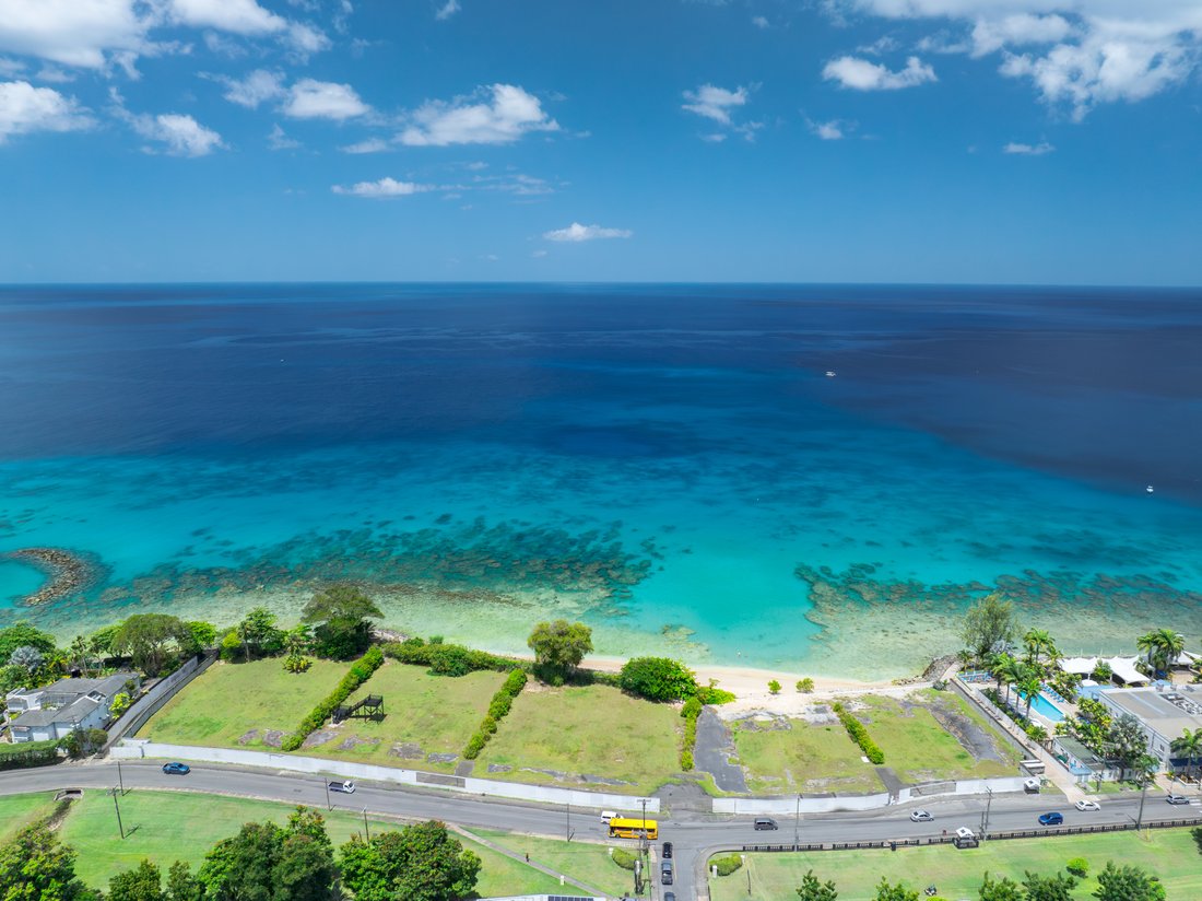 Land in Holetown, Saint James, Barbados 2 - 17374469