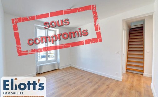 Apartment in Jardin des Plantes, Paris 5e Arrondissement, Paris 1