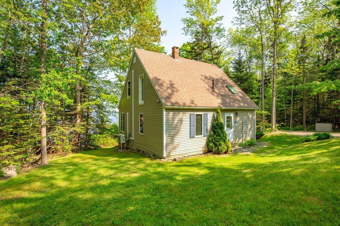 House in Camden, Maine, United States 1 - 17373869