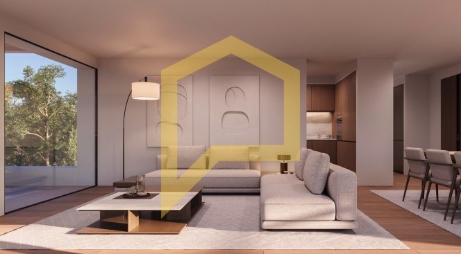 Apartment in Glyfada, Attica, Greece 4 - 17373146