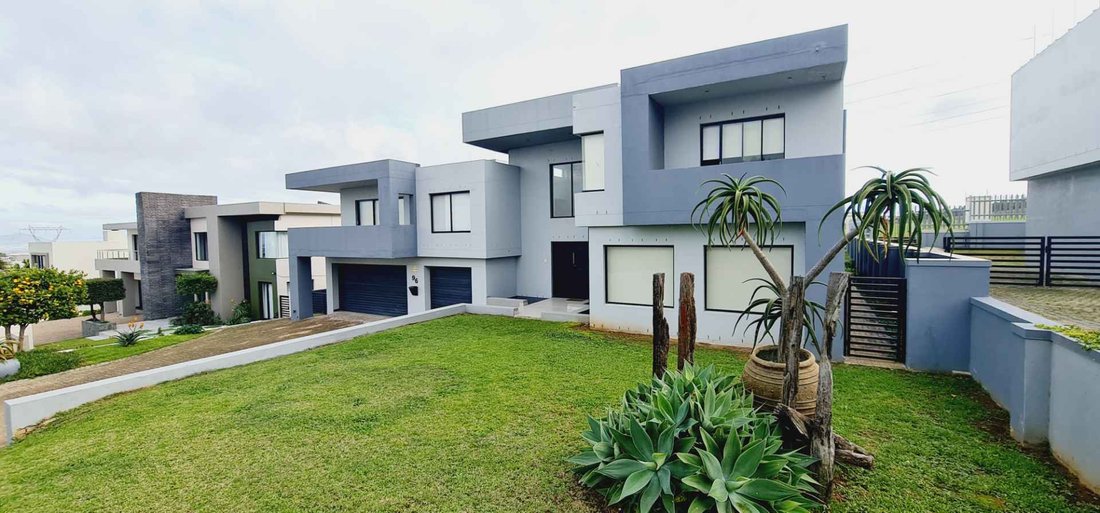 House in Glenlily, Cape Town, South Africa 1 - 17373189