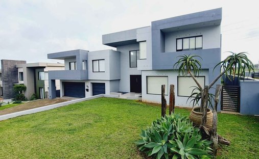 Casa a Città del Capo, Capo Occidentale, Sudafrica 1
