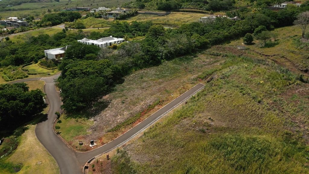 Land in Bel Ombre, Savanne District, Mauritius 4 - 17373721