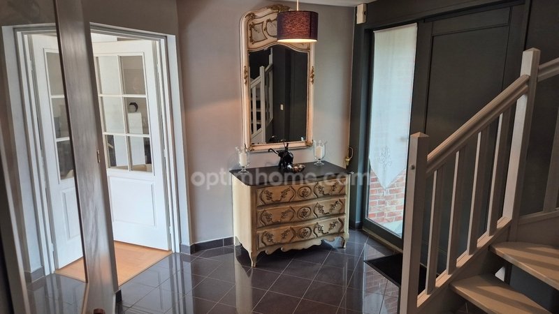 House in Wervicq-Sud, Hauts-de-France, France 5 - 17372697
